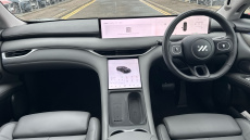 MG Im6 553kW Launch Edition 100kWh 5dr AWD Auto Electric Estate